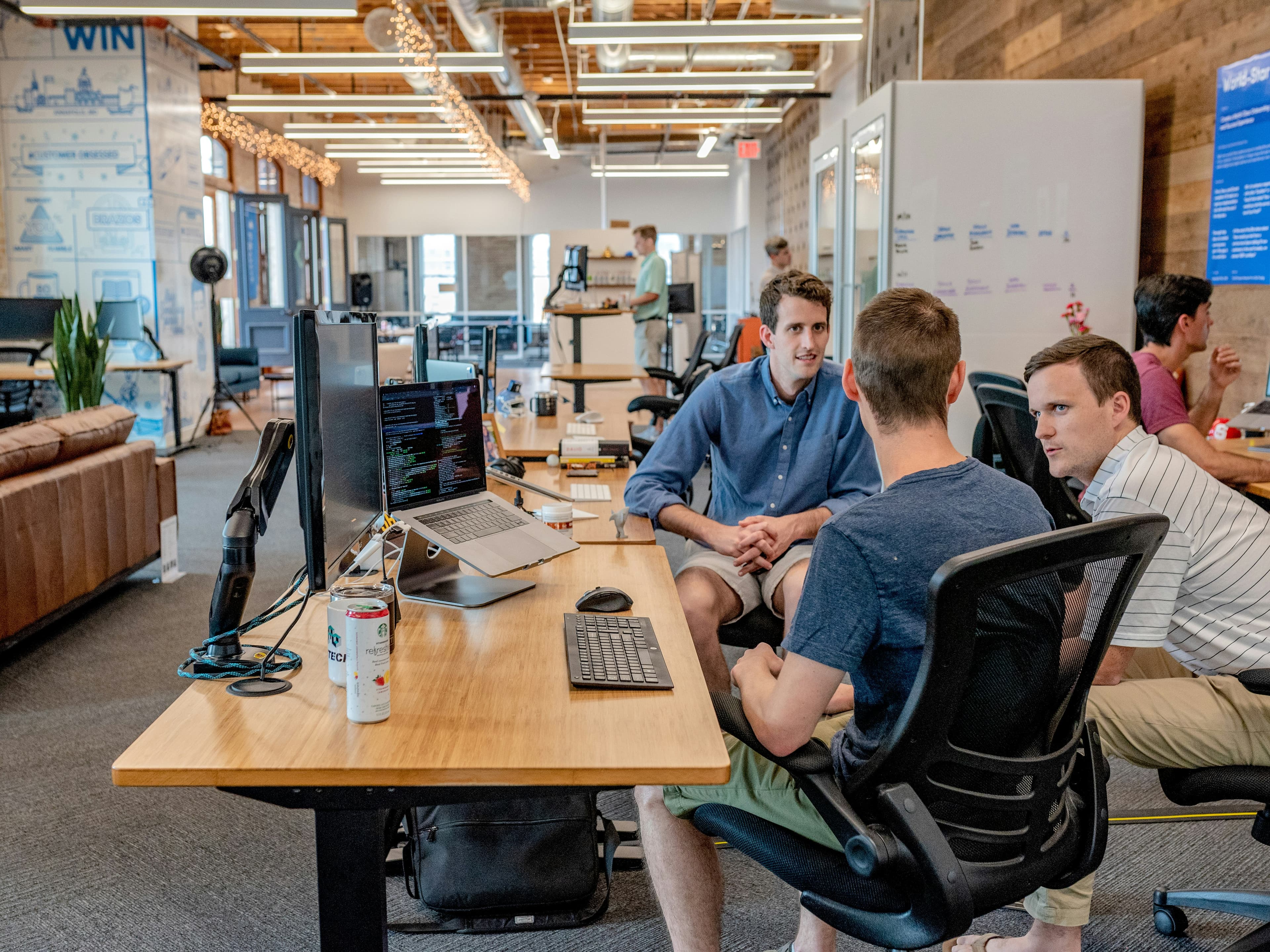 Data Enrichment: Transform Basic Leads into Sales-Ready Prospects
